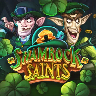 Shamrock Saints